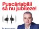 Pușcăriabilii să nu jubileze încă! Roata se va întoarce, iar în România se va face dreptate!