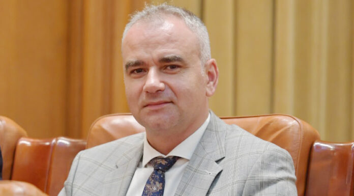 Marius Bodea, senator USR: “Morel Bolea va plăti, probabil, singur pentru abuzurile comise asupra copiilor. Dar nu e singurul vinovat!”