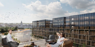 IULIUS construiește TATAMI SEVEN, cea mai nouă clădire rezidențială din centrul Iașului. Doar 45 de apartamente premium, la două minute de Palatul Culturii