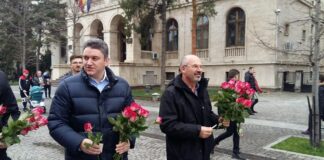 Marius Ostaficiuc: “Nu voi boicota niciodată istoria administrației ieșene!”