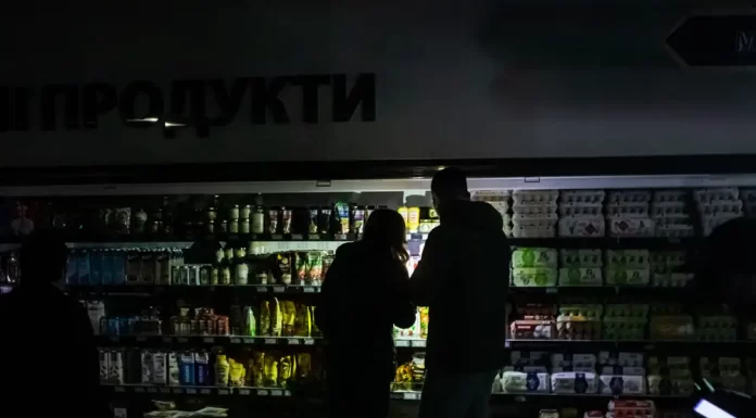 Imagini terifiante din Ucraina: așa arată venirea Apocalipsei Video