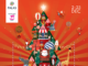 „Christmas Extravaganza”: cumpără cadourile perfecte pentru cei dragi și câștigă premii uimitoare la Palas