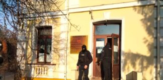 DIICOT lovește în gruparea infracțională Chirica & Harabagiu. 30 de persoane vor fi duse la audieri