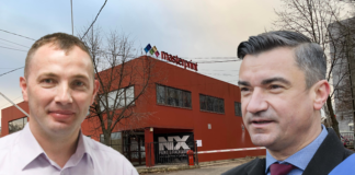 EXCLUSIV! Un nou dosar DNA: Chirica i-a asigurat protecție ani de zile milionarului Poroșnicu. Documente măsluite apar ca prin minune în Primărie