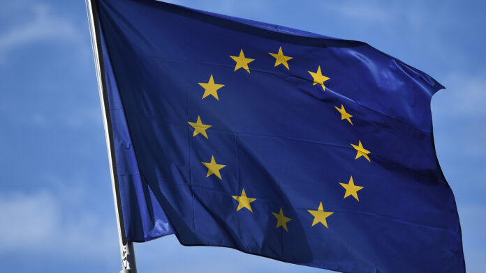BELGIUM-EU