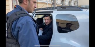 USR cere demiterea din PNL a primarului Mihai Chirica