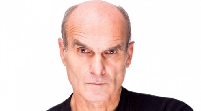 Apucălipsa după CT Popescu & UMF Iași , sau ,, Domnul zeu flatulează humanoform și instituțional ,,