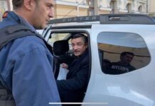 Primarul Mihai Chirica, urmărit penal de DNA în dosarul pensionărilor ilegale
