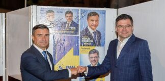 Maricel Popa: ”Un milion de ieșeni la cheremul a doi penali: Costel Alexe și Mihai Chirica.  Bilanțul unui an negru ca tăciunele!”