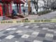 Alertă în Glați după ce un bărbat a fost împușcat în urma unui conflict dintr-o cafenea. Agresorul s-a urcat într-o mașină și a dispărut