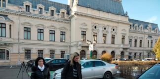 Primii funcționari ridicați de DIICOT din Primărie. Încep audierile