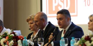 Marius Ostaficiuc, deputat PSD: „Una din trăsăturile de caracter ale lui Maricel Popa este suspiciunea. De aici obsesia lui că toți îi vor capul, că toți îl urmăresc și îl sabotează”