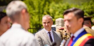 Marius Bodea despre Iașul sub domnia Chirica: „Suntem polul corupției în România. Iar asta ne va afecta și un deceniu poate, după ce scăpăm de acest corupt”