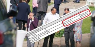 Pe urmele lui Chirica. Dezvoltatorii au închinat 200.000 lei la botezul lui Harabagiu