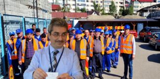 Statul Cretin! Două armate de bugetari luptă într-un război absurd cu o miză de 21 de lei