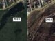 Dezastru ecologic în Bucium: rechinii imobiliari au ras un lac de pe fața pământului. „Toată fauna ce viețuia pe și pe lângă lac a dispărut”