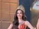 Fotomodelul cu părinți gunoieri, crescută în mahala, care a ajuns Miss Universe în țara natală
