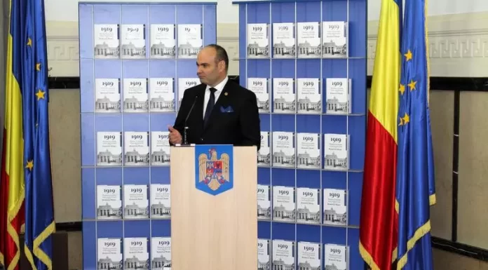 Șeful Autorității Electorale, reclamat la Parchet de către Agenția Națională de Integritate