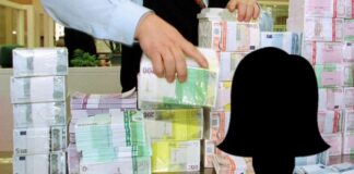 Controlul Marilor Averi: cine este ieșeanca care a strâns 1,6 milioane de euro dintr-un salariu de 500 de lei