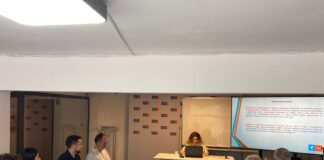 Filip Havârneanu, președintele USR Iași: „Datorită echipei noastre, cabinetele unor medici de familie din mediul rural vor fi dotate modern”