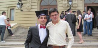 Fratele lui Alexe, abonat la contracte publice cu primăria vicepreședintelui PNL, Benoni Moruzi