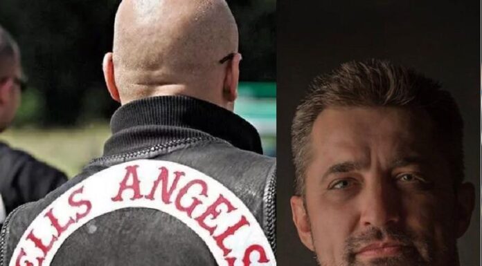 Liderul român al motocicliștilor Hell’s Angels, care a comandat două asasinate, va fi trimis în SUA – Instanța a aprobat extrădarea