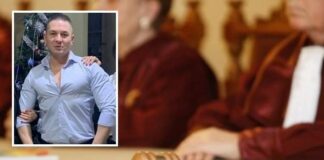 Christy Mîrșanu revine in avocatură. Sentința este definitivă