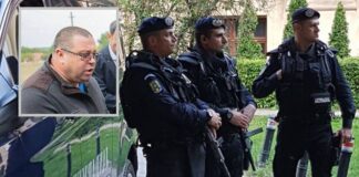 Cum a fost amendat cu 30.000 de euro milionarul care își bătea joc de angajați. Inspectorii, păziți de jandarmi în timpul controlului