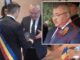 VIDEO Mihai Chirica a înfrățit Iașul cu un rusofil care refuză să vorbească limba română. Raportul vizitei oficiale: „momente emoționante ale depunerii de coroane de flori”
