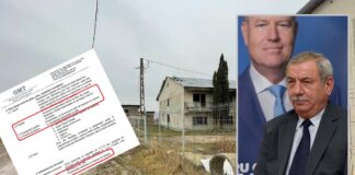 Tunul imobiliar Niță – Holicov: Terenul din câmp, mai scump decât la drumul european. Proprietatea nu are utilități, iar accesul se face pe o uliță de pământ