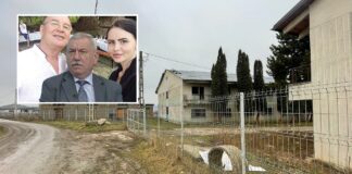 DNA să vină să vă ia! Cămin de bătrâni, paravan pentru tunul imobiliar Niță – Holicov