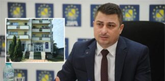 Un apartament ANL, cadoul primarului pentru cumnata stabilită în Cipru. ANI a intrat pe fir și investighează cazul