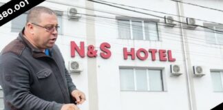 Sclavagism modern la hotelul unui milionar. Poliția a intrat pe fir: „au fost falsificate statele de plată”. Amendă record aplicată de ITM