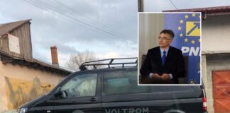 Primăriile PNL cotizează la pușculița unei firme de partid. Caz de manual la Aroneanu: achiziție „spartă” în șase contracte cu un singur câștigător