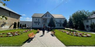 Cu 17 blocuri anvelopate și reabilitate, plus un parc fotovoltaic, comuna Holboca reduce consumul de energie. Investiții totale de 30.000.000 euro