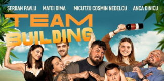 Micutzu susține că a primit amenințări cu moartea după rolul din Teambuilding. Mesaj pentru Cristian Tudor Popescu