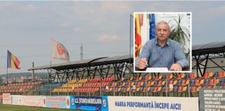 Terenul de fotbal de la Miroslava, mai scump cu 60% decât la FRF. Constructorul, o firmă de casă a Primăriei