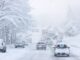 Trei zile de iarnă grea în România. ANM anunţă răcirea drastică a vremii, ninsori viscolite și zăpadă troienită