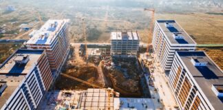 Siguranța și stabilitatea blocurilor Copou Garden Residence, garantată de teste de laborator ale materialelor și  de către specialiști