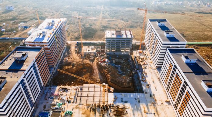 Siguranța și stabilitatea blocurilor Copou Garden Residence, garantată de teste de laborator ale materialelor și de către specialiști