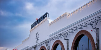 Family Market Miroslava și Family Market Bucium te premiază cu câte un iPhone 14 Plus 128GB