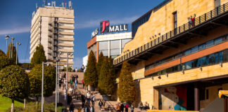 Simulare „o zi la grădiniță” și Târg de Valetine`s Day, la Palas