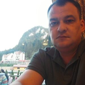 Iulian Maierean