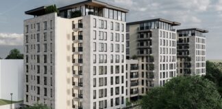 Apartamentele anului se găsesc la TR-Millennium