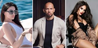 Reportaj BBC: „Frații Tate au plătit în rate pentru că nu aveau bani”