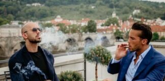 Tacticile îngrozitoare prin care Andrew Tate izola femeile: ”Scopul este ca ea să accepte să nu meargă niciodată nicăieri fără mine”