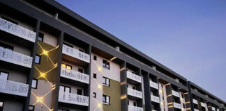 Blocurile lui Vicol din Păcurari, probleme cu inflitrațiile. Ieșeanul care a sesizat neregulile, turnat de primar dezvoltatorului