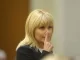 Elena Udrea explică, în sfârșit, semnificația gestului cu degetul la nas și dezvăluie cui îi era adresat