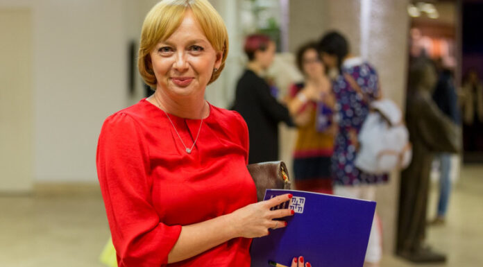 România: Un nou apel la acțiune după cea mai recentă campanie de discreditare a Emiliei Șercan