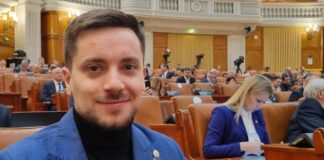 Deputatul USR, Filip Havârneanu: Proiectul „Fără păcănele lângă școli și parcuri” tot mai aproape să devină lege